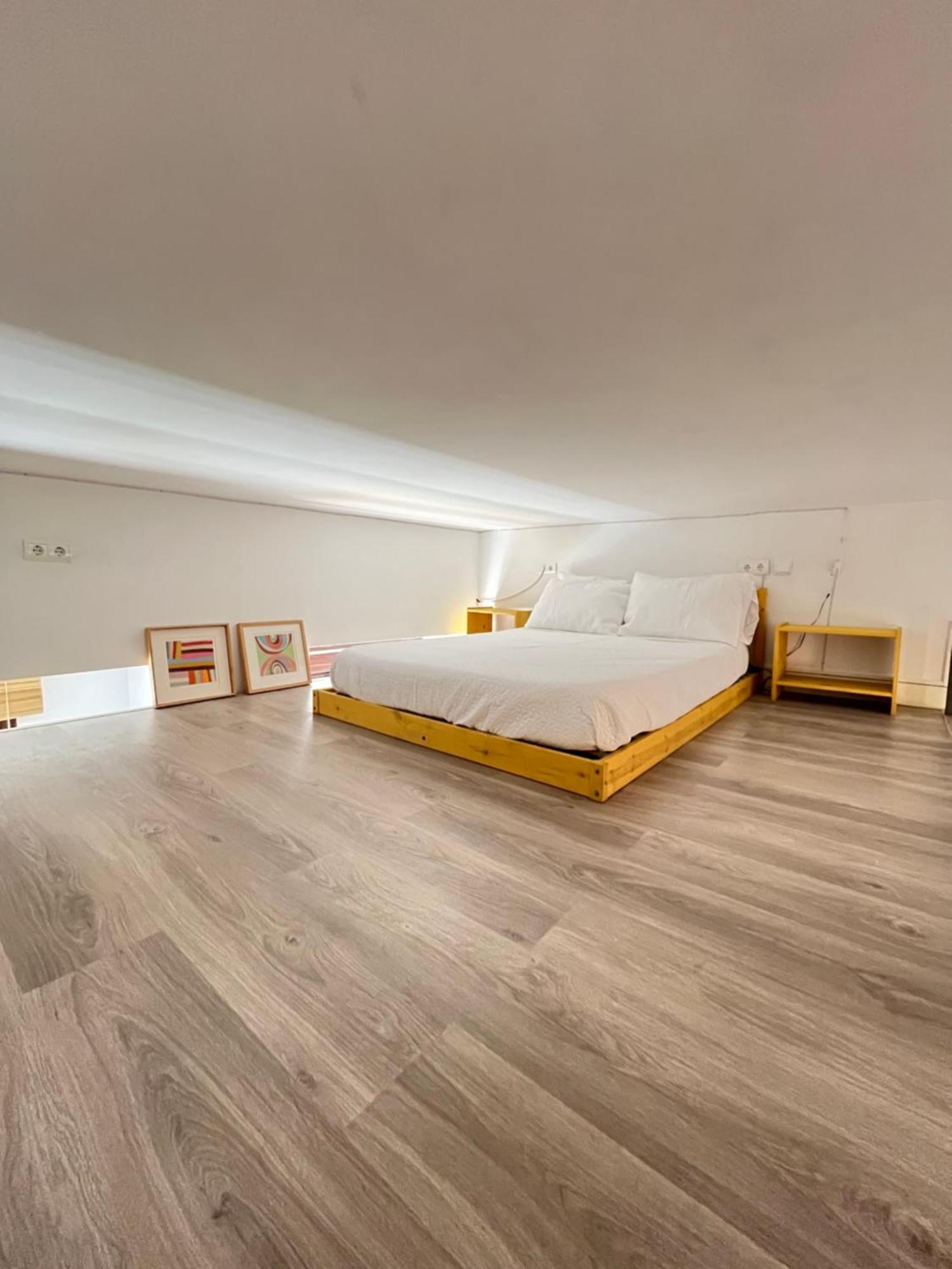 Moderno Apartamento En La Nogalera Torremolinos Exterior photo